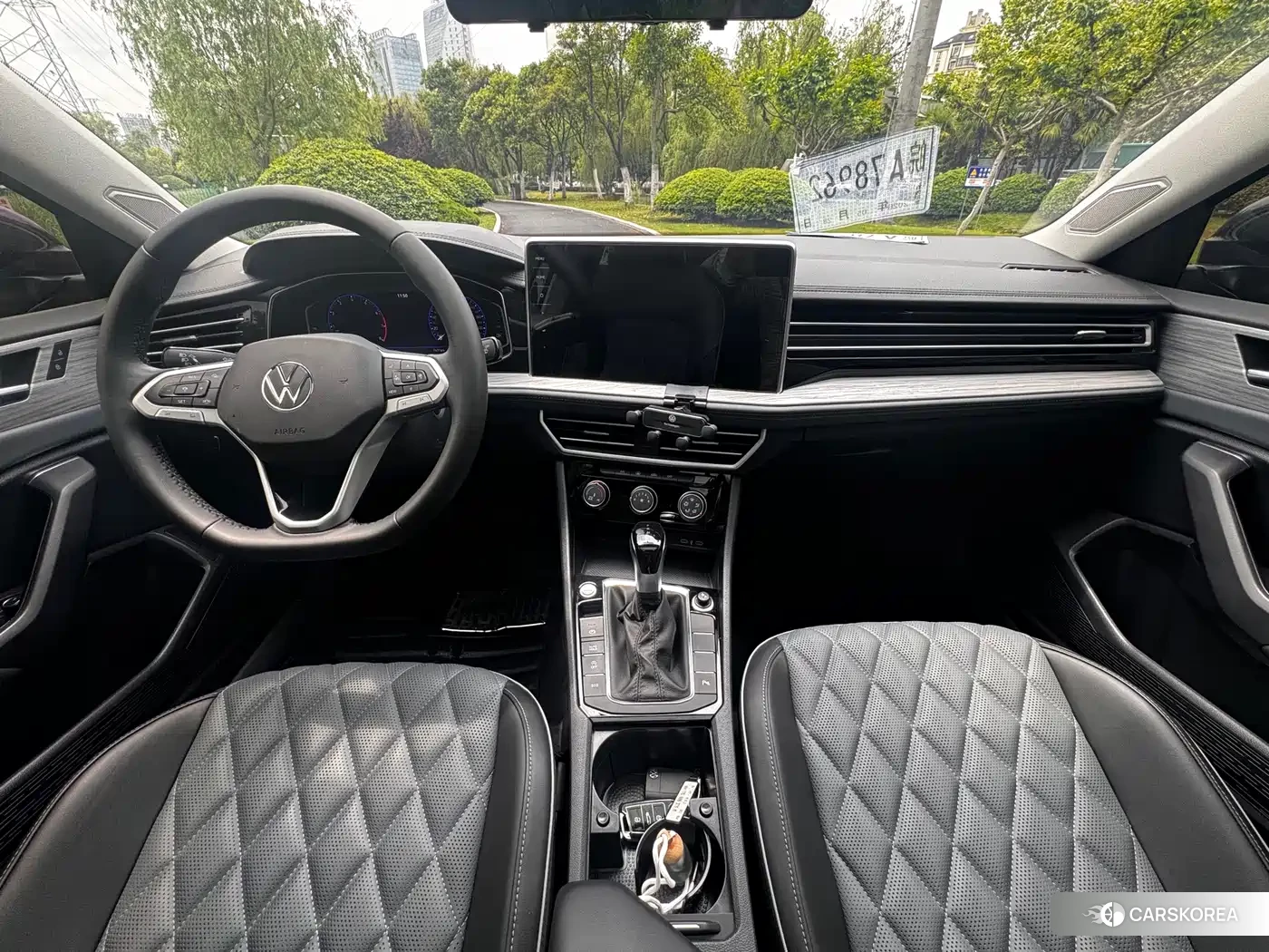 Volkswagen Sagitar id 4649412 из Китая 11
