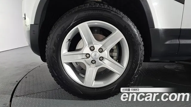 Land Rover Defender (L663) id 2824572 из Кореи 15