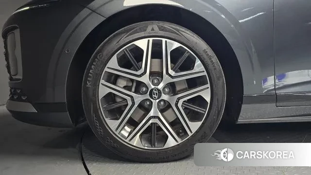 Hyundai Grandeur (GN7) id 3664723 из Кореи 15