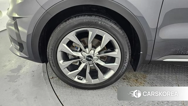 Kia Sorento 4th Generation id 4561338 из Кореи 26
