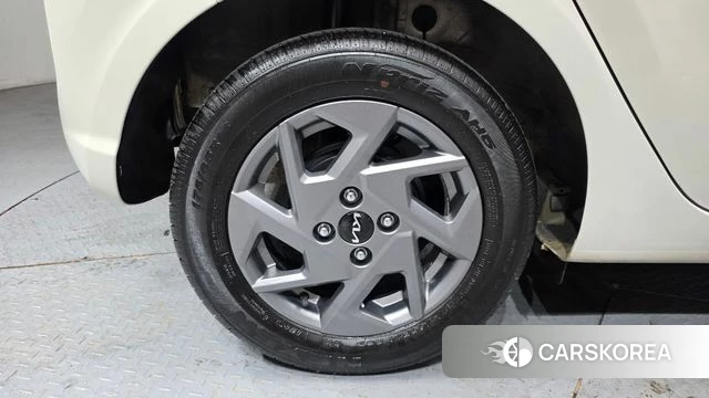 Kia The New Morning (JA) id 4635277 из Кореи 25