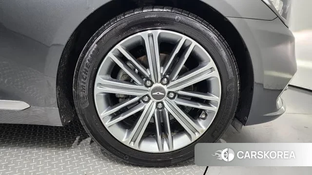 Genesis G80 id 3156724 из Кореи 15