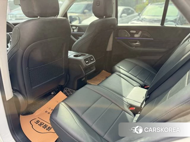 Mercedes-Benz GLE (import) id 4263659 из Китая 24