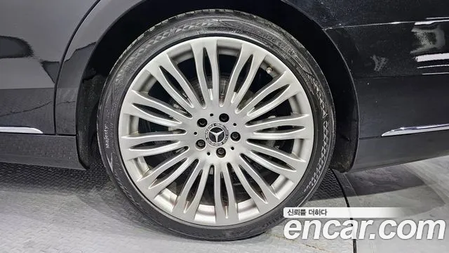 Mercedes-Benz S-Class W222 id 2487635 из Кореи 15