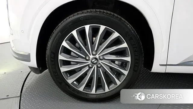 Hyundai The New Palisade id 3711911 из Кореи 15