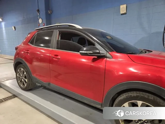 Kia Stonic id 3444691 из Кореи 15