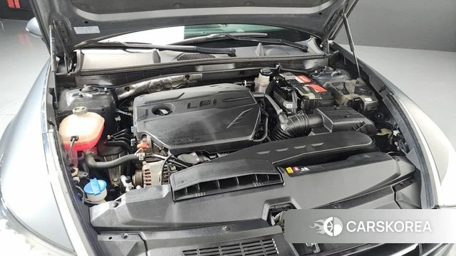 Hyundai Sonata (DN8) id 3910014 из Кореи 15