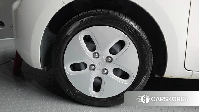 Kia The New Ray id 4905964 из Кореи 25