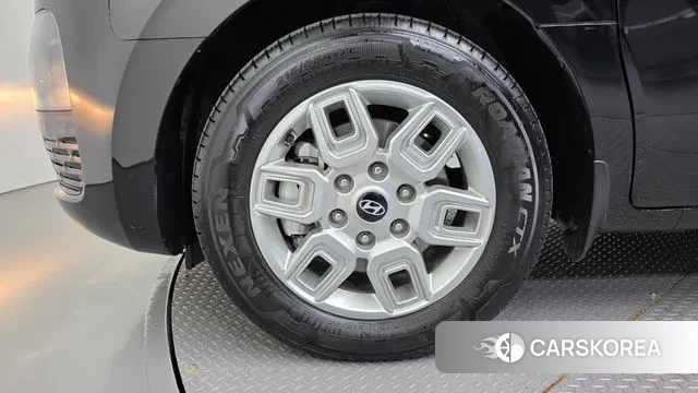 Hyundai Staria id 3371972 из Кореи 15