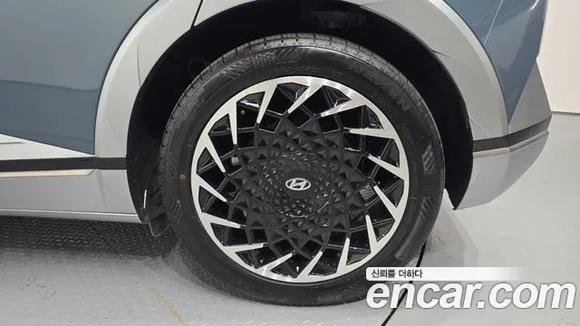 Hyundai Ionic 5 id 2920854 из Кореи 15