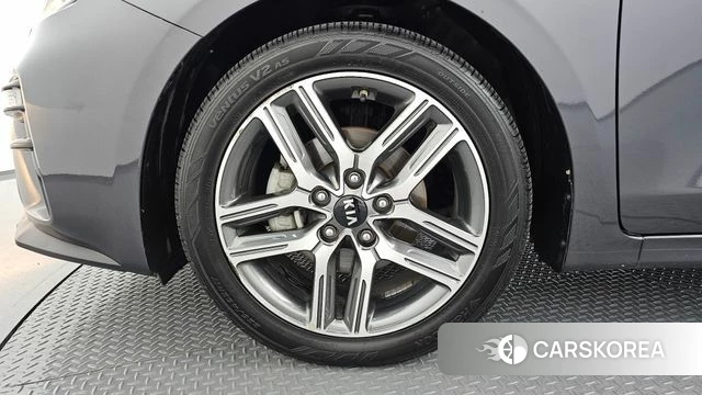Kia Come New K3 id 4737522 из Кореи 26