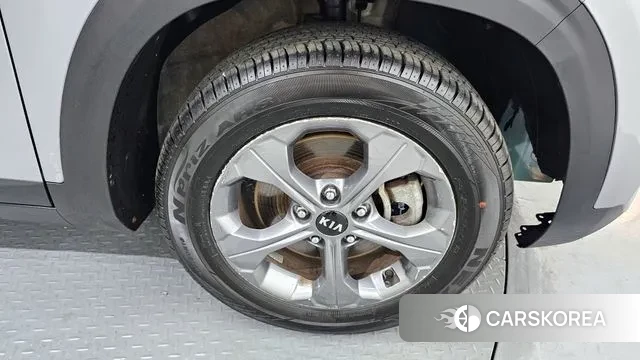 Kia Seltos id 2960647 из Кореи 15