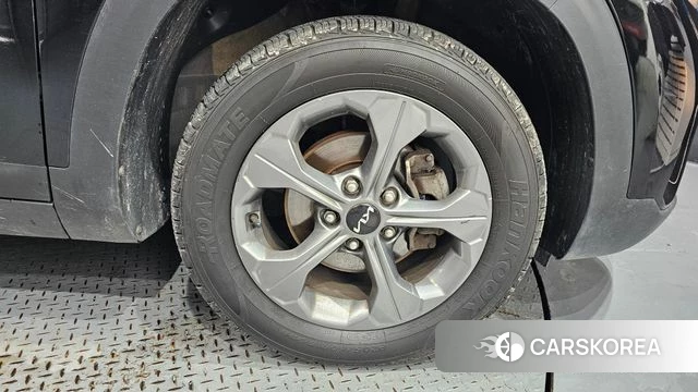 Kia The New Seltos id 4613026 из Кореи 15