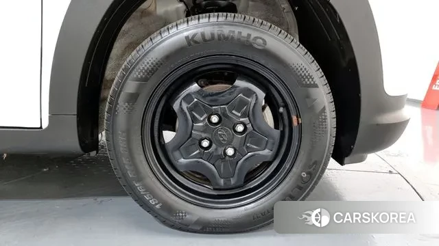 Hyundai Casper id 3457534 из Кореи 15