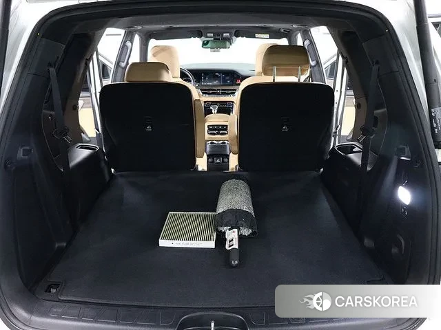 Kia Mohave Master id 3543699 из Кореи 15