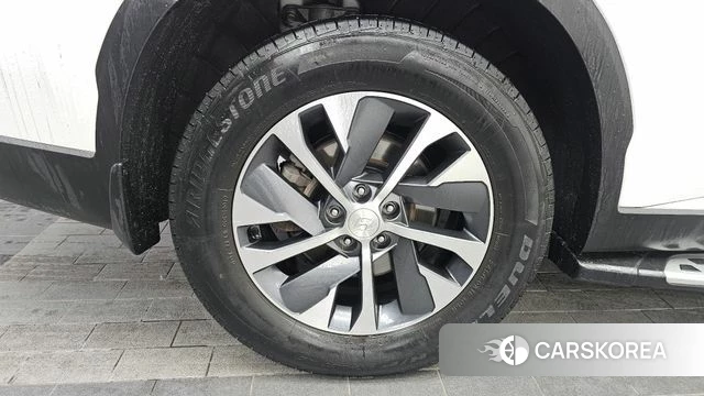 Hyundai Palisade id 3807589 из Кореи 15