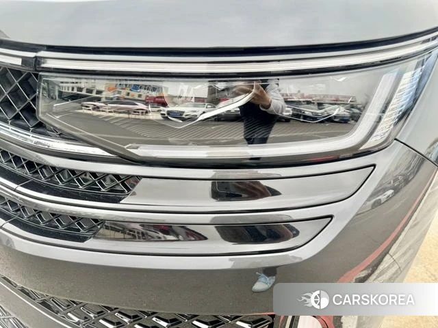 Volkswagen Range patrol id 4278669 из Китая 10