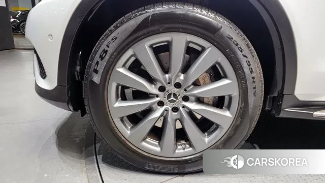 Mercedes-Benz GLC-Class X253 id 3772973 из Кореи 15