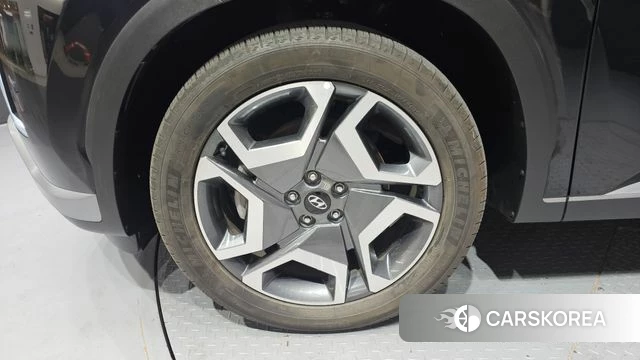 Hyundai The New Palisade id 4572504 из Кореи 15