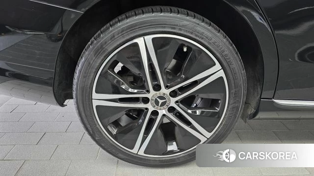 Mercedes-Benz C-Class W205 id 4746624 из Кореи 25