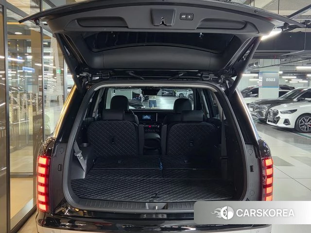 Hyundai Palisade (LX3) id 4870524 из Кореи 15