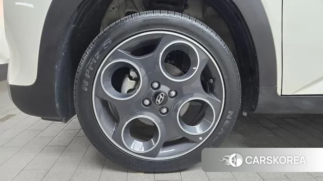 Hyundai The New Casper id 3341328 из Кореи 15