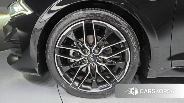 Kia K5 3rd generation id 4693422 из Кореи 15