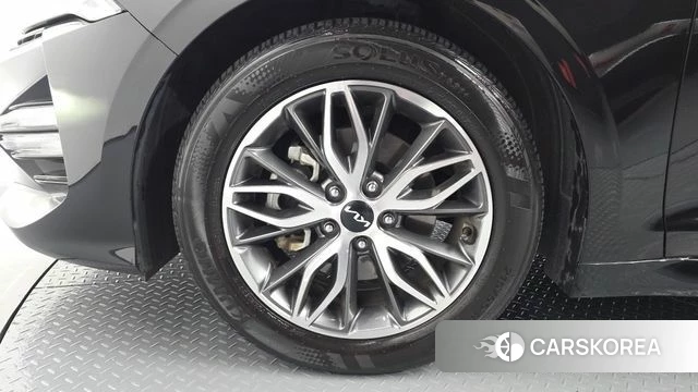 Kia K5 3rd generation id 4922588 из Кореи 26