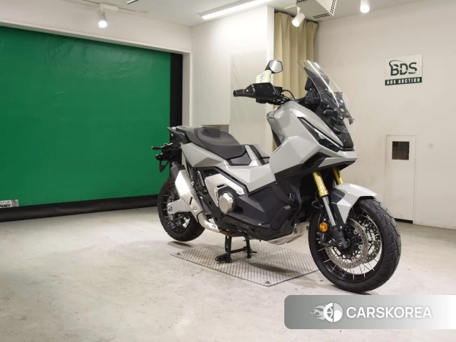 Проданный Honda X-ADV 750 2025 из Японии, фото 3