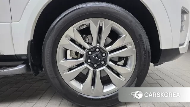 Kia Mohave Master id 3354911 из Кореи 15