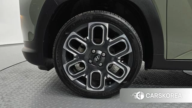 Hyundai Casper id 3851580 из Кореи 15