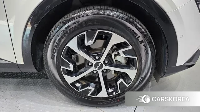 Kia Sportage 5th Generation Hybrid id 2993125 из Кореи 15