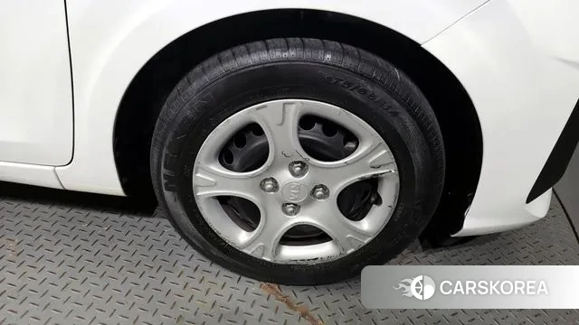 Kia Morning Urban (JA) id 3023267 из Кореи 15