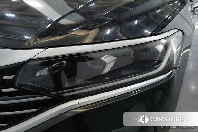 Volkswagen Passat id 4272198 из Китая 19