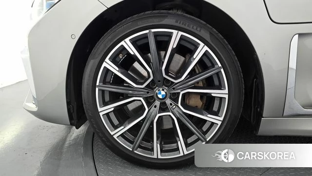 BMW 7 Series (G11) id 4745868 из Кореи 15