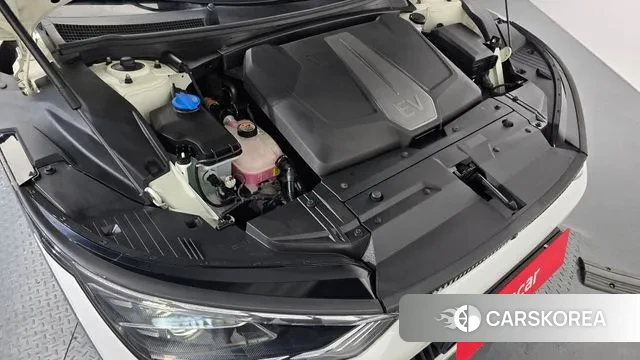 Kia EV6 id 3550775 из Кореи 15