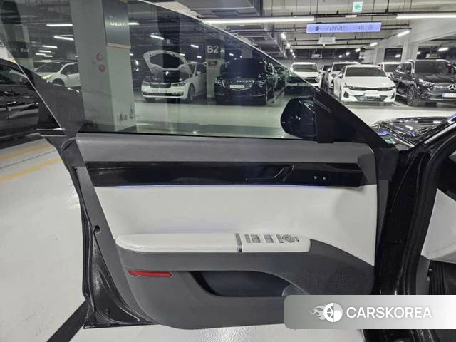 Hyundai Grandeur (GN7) id 4585220 из Кореи 15