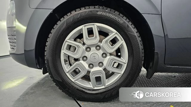 Hyundai Staria id 3922535 из Кореи 15