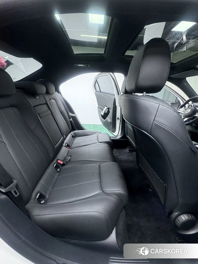 Mercedes-Benz Class A id 4365943 из Китая 21
