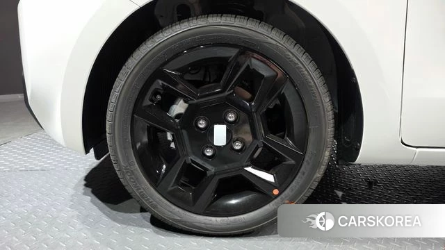 Kia The New Kia Ray id 4578416 из Кореи 15