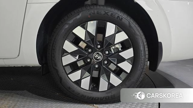 Hyundai Staria id 4612393 из Кореи 31
