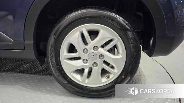 Hyundai Venue id 4642325 из Кореи 26