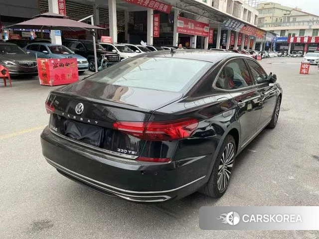 Volkswagen Passat 2019 Черный из Китая, фото 5