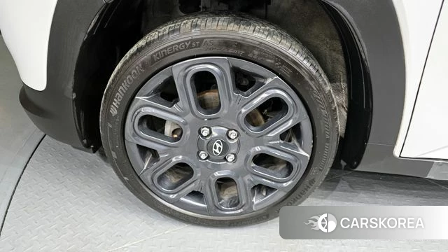 Hyundai Casper id 3812725 из Кореи 15