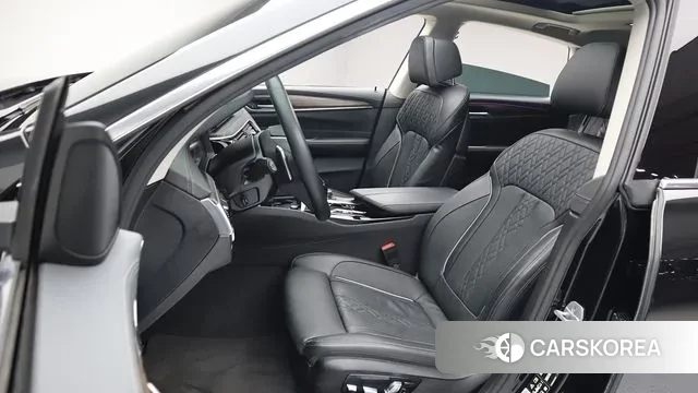 BMW 6 Series GT (G32) id 3758456 из Кореи 15