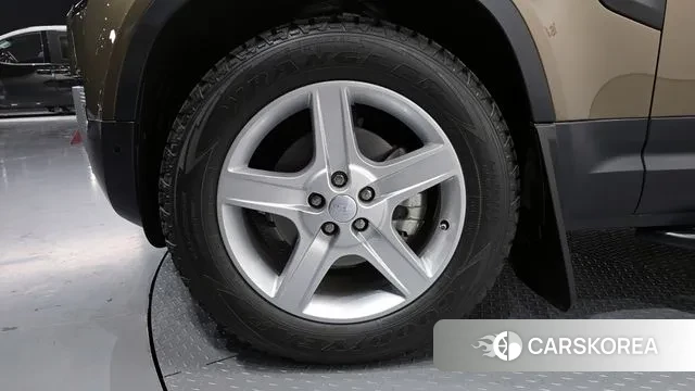 Land Rover Defender (L663) id 3555180 из Кореи 15