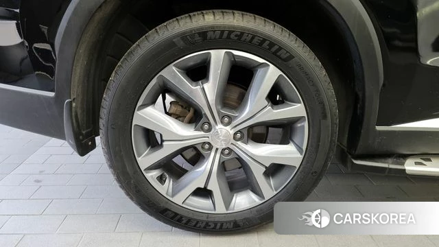 Hyundai Palisade id 4390127 из Кореи 25