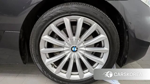 BMW 6 Series GT (G32) id 3469607 из Кореи 15