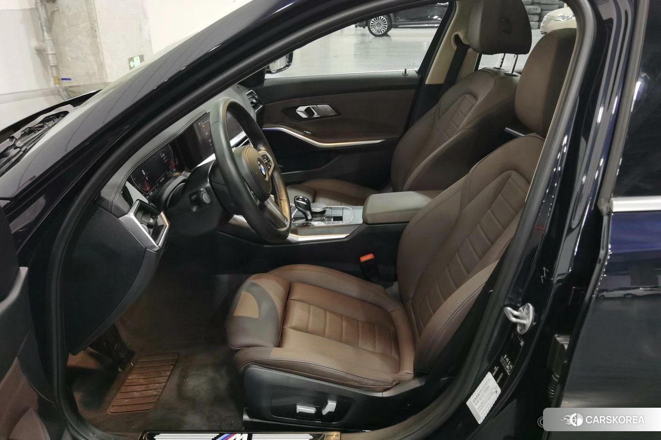 BMW 3 series id 4461211 из Китая 19