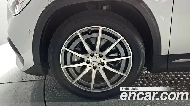 Mercedes-Benz GLA - Class H247 id 2670336 из Кореи 15